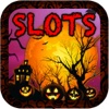 777 Ahh! Halloween Slots Free!