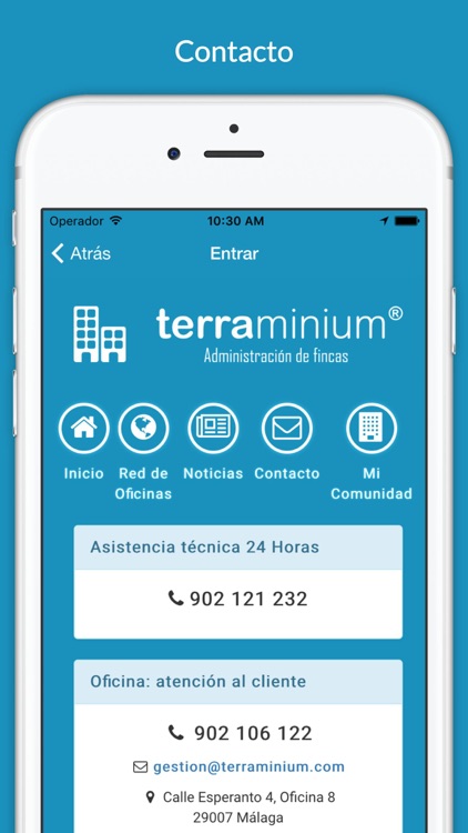 Terraminium screenshot-4