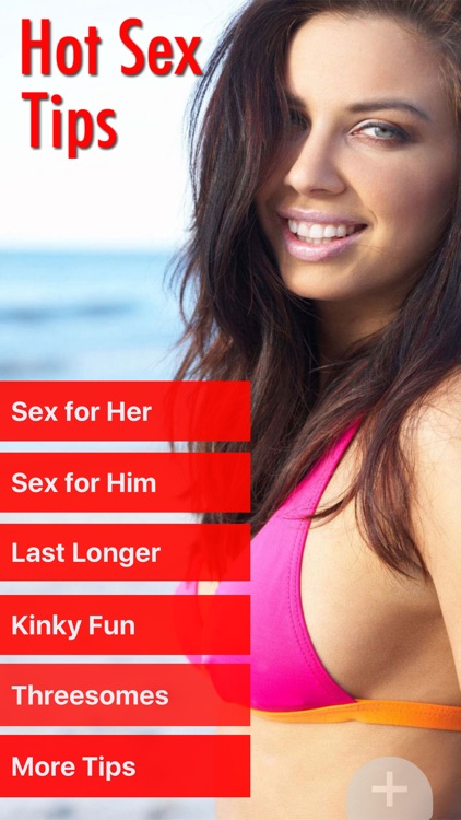 Sex Tips - Hot Adult Tips for Guys,Girls & Couples