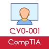 CV0-001: (Cloud+) - Certification App