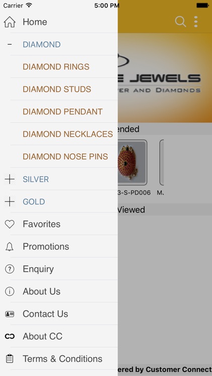 Mangalore Jewels screenshot-3