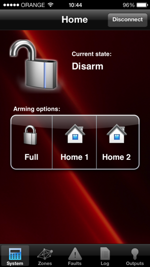 PIMA Intruder Alarm Systems(圖1)-速報App