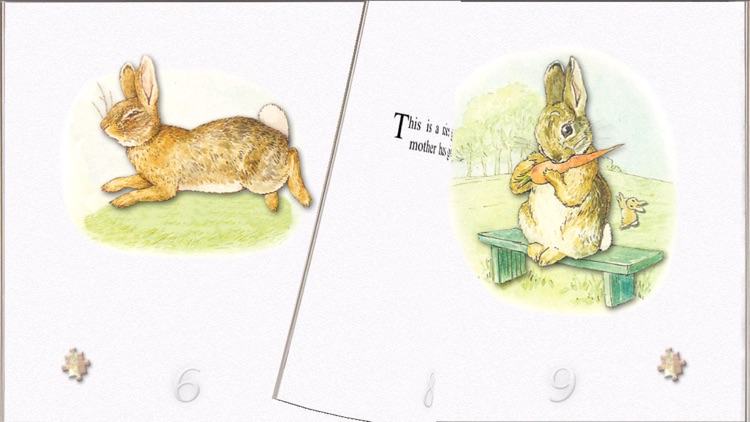 The Story of A Fierce Bad Rabbit FULL