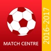 Spanish Football 2016-2017 - Match Centre