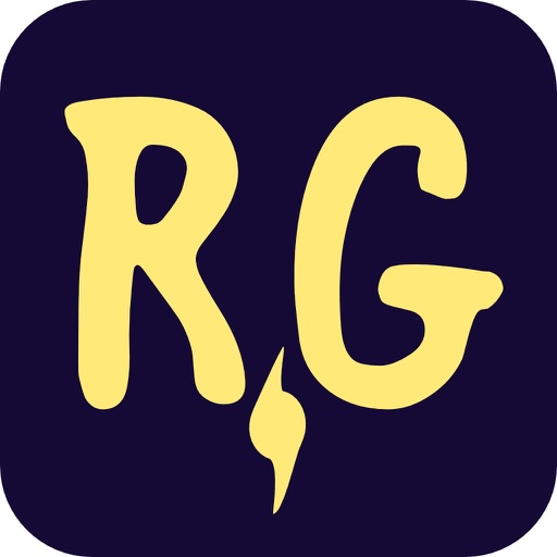 RGambitte iOS App