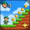 From the creators of the number 1 hit Lep's World – over 175 million downloads