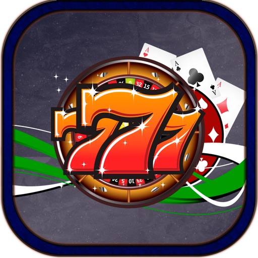 Fabulous 777 Slots Magic - Vegas Iup Casino icon