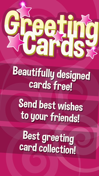 Greeting Cards - Best eCards and Invitations