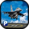 Parking Jet Airport 3D Real Simulation Game 2016