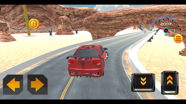 Auto Speed Racing Hills(圖2)-速報App