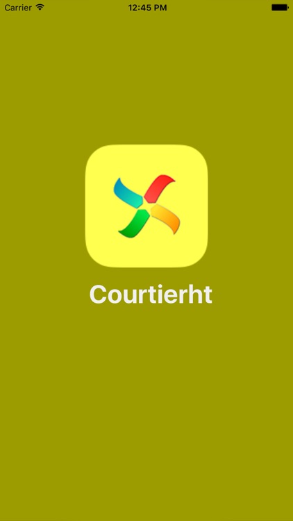 Courtierht