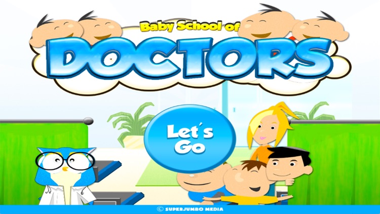 Baby School of Doctors