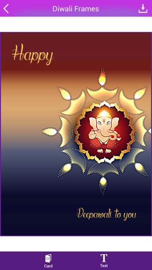 Name Diwali Greetings Cards(圖2)-速報App