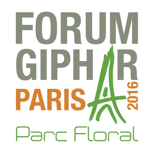 Giphar 2016 icon