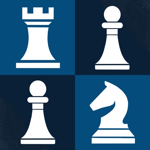 Play Chess - Single Icon