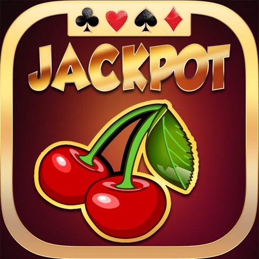 7 7 7 A Golden Vegas Winner Jackpot - FREE Slots Game icon