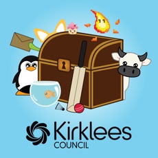 Activities of Kirklees Libraries - Library Treasures