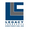 Legacy Landscape Construction