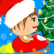 Amy RunChristmas Game
