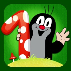 Activities of Count with Little Mole