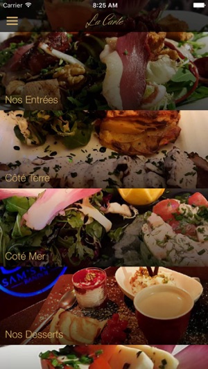 Sam's Klub Bandol Restaurant & Clubbing(圖3)-速報App