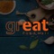 Great-To-Go brings you a whole new experience on your salad purchase at GREAT Food Hall