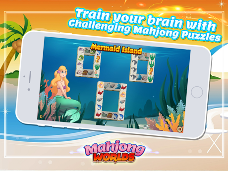 Tips and Tricks for Mahjong Worlds