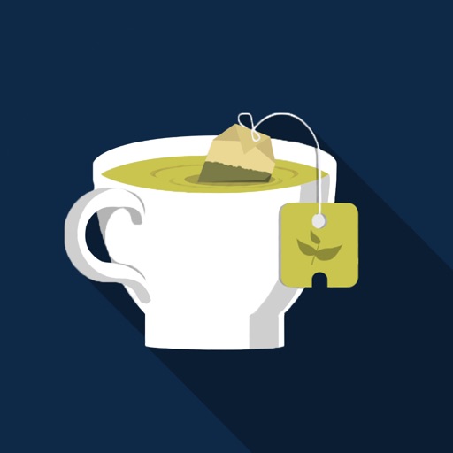 美味茶大全 - 各种茶叶的美食和饮品做法 icon