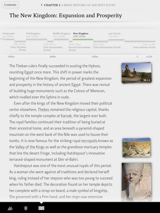 The Pyramids screenshot-4