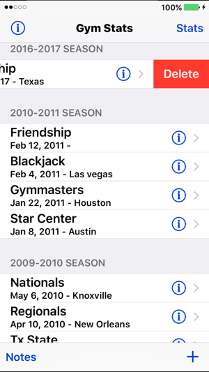 GymStats(圖5)-速報App