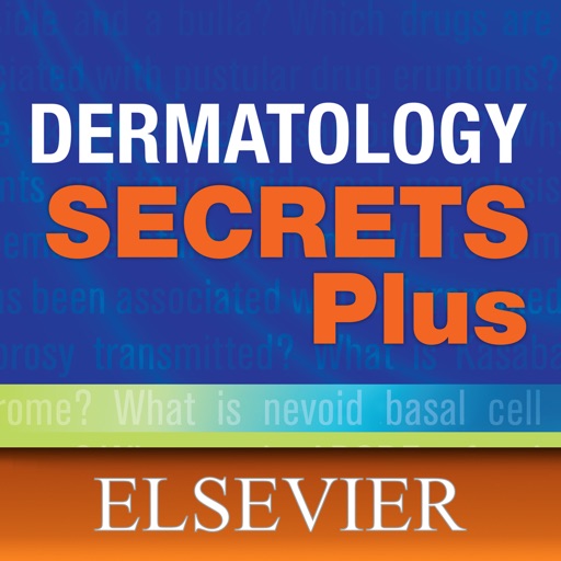 Dermatology Secrets Plus, 5th Edition