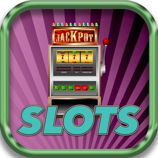 Slots Advanced - Amazing Rich Machines iOS App