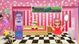 Game screenshot PJ Pillow Party - Kids Fun With Pajama Friends hack