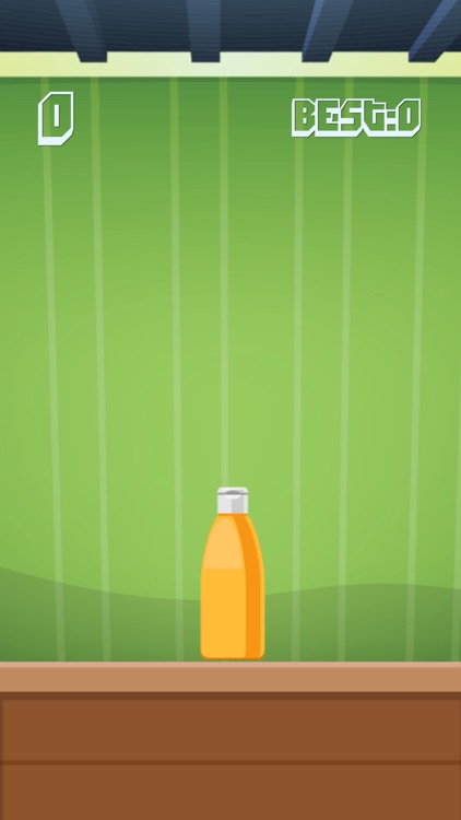 Jump Bottle Flip Challenge Endless Game screenshot-3