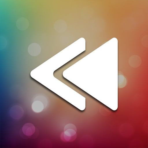 Video Reverse – Video Trimmer Cutter Music Editor