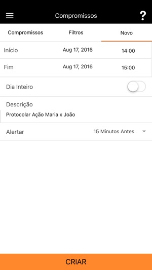 Pro Ágil Jurídico(圖4)-速報App