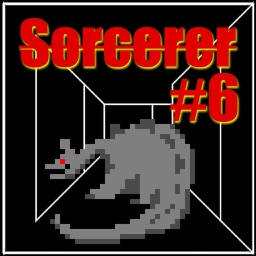 Sorcerer #6