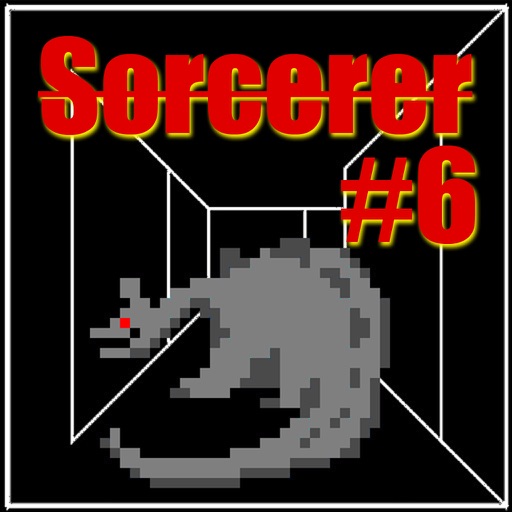 Sorcerer #6