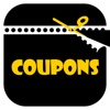 Coupons for Paper Coterie