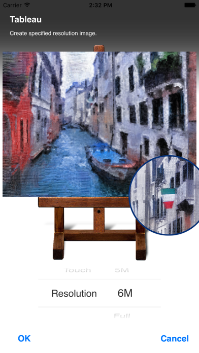 VirtualPainter screenshot 4