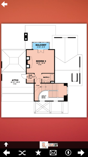 Mountain House Plans Guide(圖4)-速報App