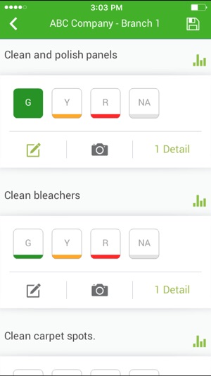 Auraclean Smart Connect Mobile(圖4)-速報App