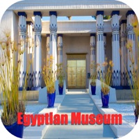 Egyptian Museum Cairo Egypt Tourist Travel Guide