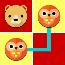 Activities of Match 2 Animal - Classic Onet Kawaii