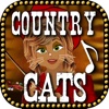 Country Cats