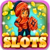 The Knight Slots: Win an honorable title