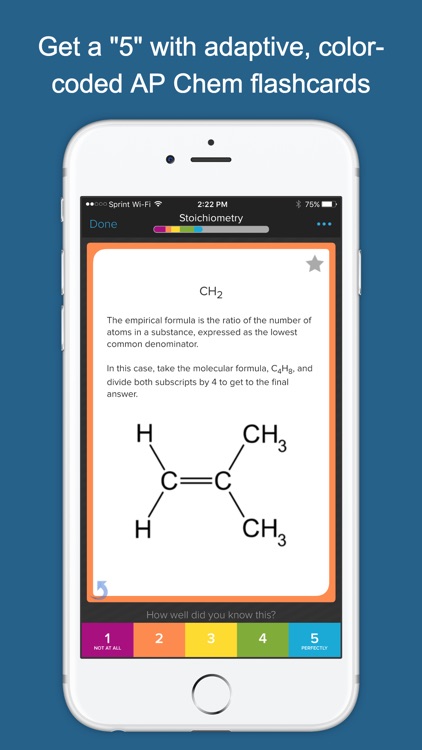 AP Chemistry Exam Prep