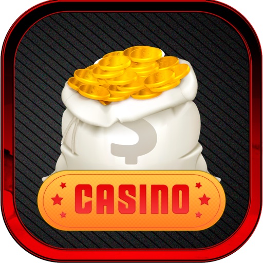 Heart of Vegas Casino Slots Machines - Free Reel Slots Machines icon