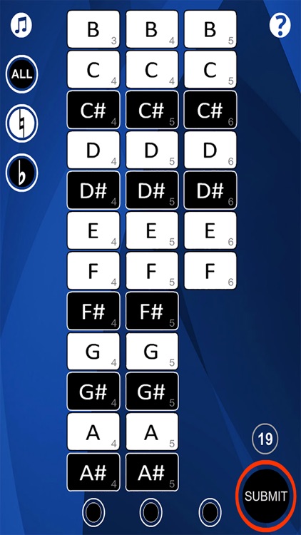 English Horn Flash Cards