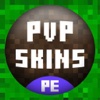 PVP SKINS FOR MINECRAFT PE